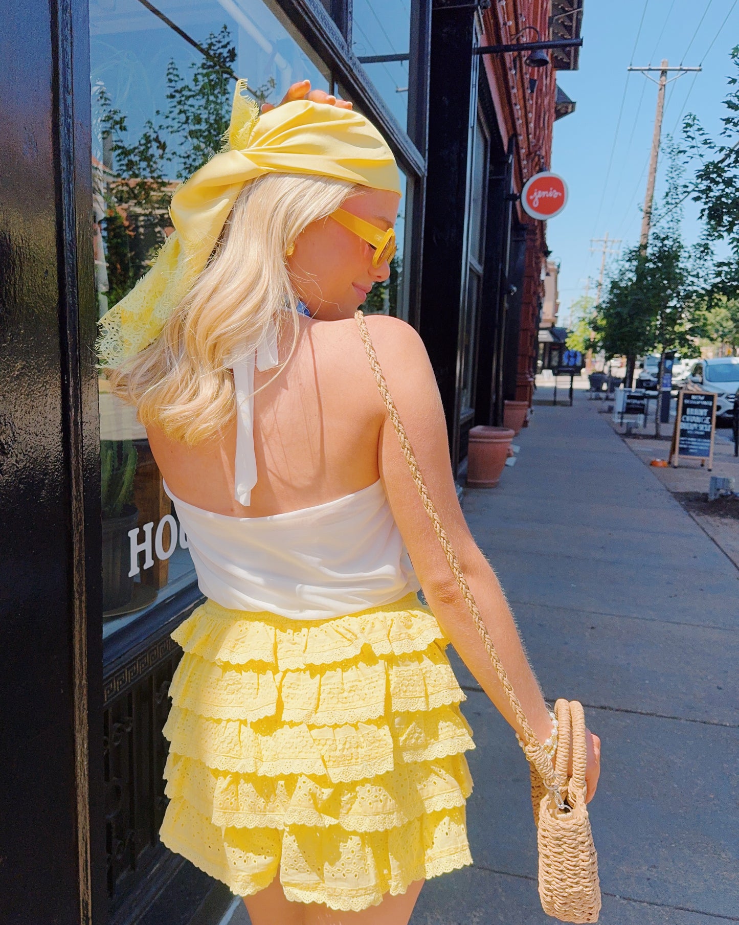 Marilyn Top