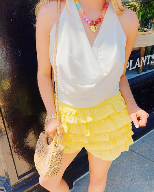 Marilyn Top